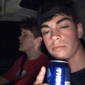 Meet your Posher, Mitch